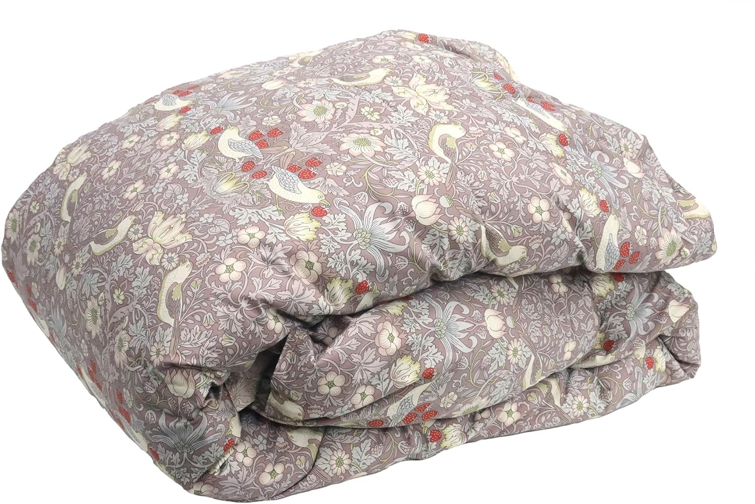 ロマンス小杉 羽毛布団 ロマンス小杉 羽毛 肌掛けふとん(増量タイプ) ダブルロング